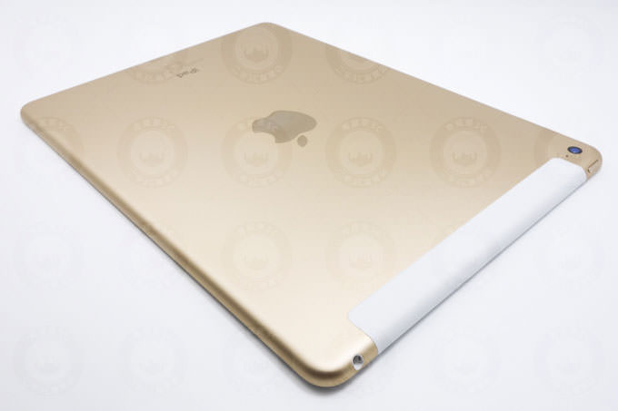 購買ipad mini該注意什麼?二手平板電腦收購教學 - 第7張圖 ipad外觀